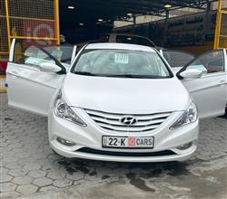 هیوندای سۆناتا